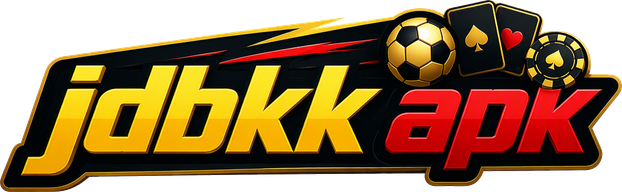 jdbkk apk Logo